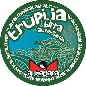 Picture of Trupia - bottiglia da 33cl - 6%