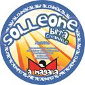 Immagine di Solleone - bottiglia da 33cl - 6%