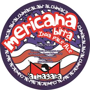 Immagine di Mericana - bottiglia da 33cl - 7,5%