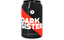 Immagine di Dark sister BLACK IPA  0,33 - 6,6%