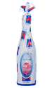 Immagine di Jan De Lichte DOUBLE BLANCHE WIT 0,33 - 7%
