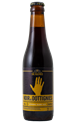 Picture of Noir De Dottignies STRONG DARK BELGIAN ALE 0,33 - 8,5%
