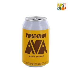 Immagine di AVA Gluten Free BLOND ALE 0,33 - 3,5%