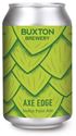 Immagine di Axe Edge IPA 0,33 - 6,8%