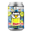 Immagine di DR. Raptor IMPERIAL IPA 0,33 - 9,2%