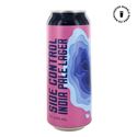 Immagine di Side Control INDIA PALE LAGER 0,33 - 5,3%