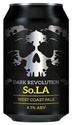 Picture of So. LA - AMERICAN PALE ALE 0,33 - 4,5%