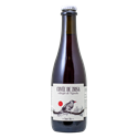 Immagine di Cuvée De Zrisa CHERRY SOUR ALE 37,5 - 7%