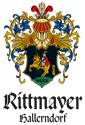Immagine per la categoria Rittmayer