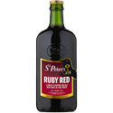 Picture of Ruby Red AMBER ALE 50 - 4,3%