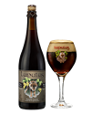 Immagine di Lupulus Brune BELGIAN STRONG ALE 75 - 8,5%